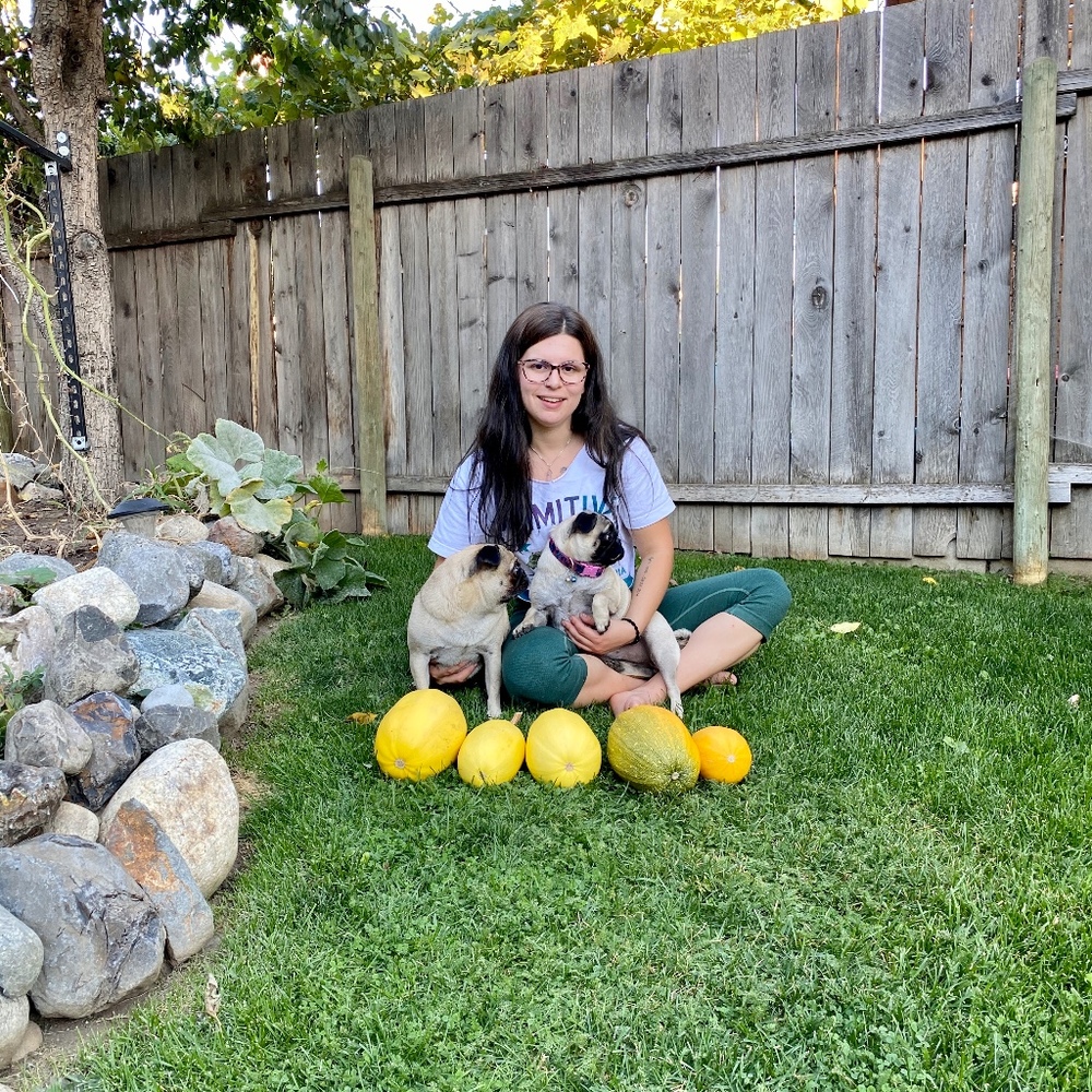 Meet your Posher, Michelle